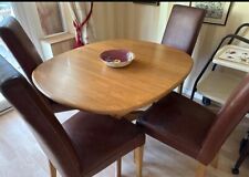 Ercol dining table for sale  BRISTOL