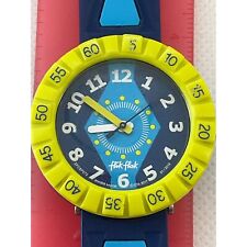 Flik flak swatch for sale  Cypress