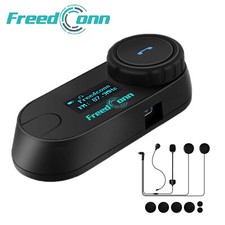 Tcomsc motorrad headset gebraucht kaufen  Bremen