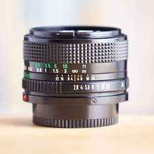 Rare canon 35mm d'occasion  Rennes-