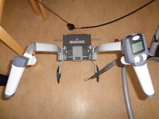 Elektr schiebehilfe viamobil gebraucht kaufen  Gerolzhofen