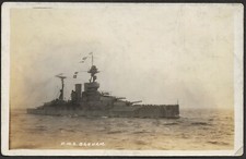 Hms barham. genuine for sale  BRACKNELL