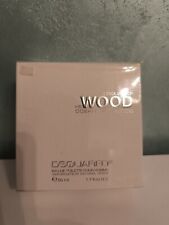 Dsquared2 wood ocean usato  Verona