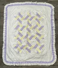 Vtg baby crib for sale  Mishawaka