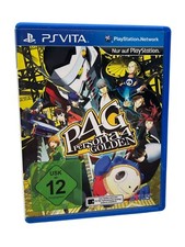 Persona golden vita gebraucht kaufen  Berlin