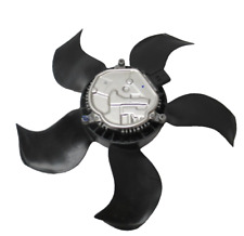 Ventilador motor 2,7 L lado izquierdo 3137234550 2021 Cadillac Chevrolet GMC segunda mano  Embacar hacia Mexico