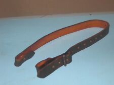 Jugulaire casque allemagne d'occasion  Chabris