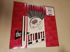 Ultimix various artists for sale  Morehead