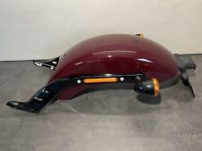 Schutzblech heck fender gebraucht kaufen  Oelsnitz