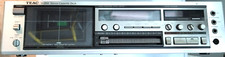 Desk recorder teac usato  Macerata