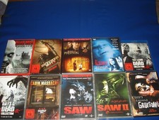 Saw kolobos dvd gebraucht kaufen  Solingen