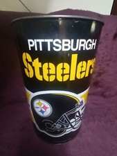 Pittsburgh steelers metal for sale  Peoria