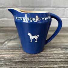 White horse whiskey for sale  LOWESTOFT