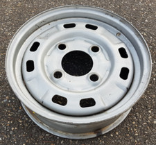 Stahlfelge bauwagen wohnwagen gebraucht kaufen  Schwetzingen