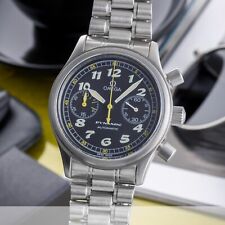 Mega dynamic chronograph gebraucht kaufen  Deutschland