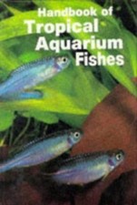 Handbook tropical aquarium for sale  Imperial