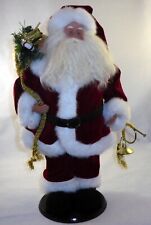 Vintage 1980 santa for sale  Indianapolis