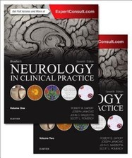 Bradley's Neurology in Clinical Practice, 2-Volume Set by comprar usado Bradley's Neurology in Clinical Practice, 2-Volume Set by comprar usado  Enviando para Brazil