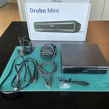 Drobo mini for sale  BRISTOL