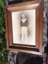 Photo ancienne noir d'occasion  Saint-Ours