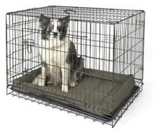 Double door dog for sale  SHIPLEY