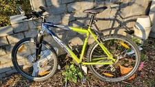 Mountainbike merida mtb gebraucht kaufen Mountainbike merida mtb gebraucht kaufen  Hirschberg