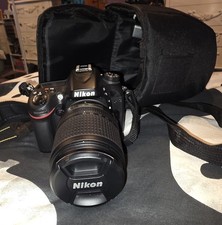 Nikon d7100 digital for sale  CARNFORTH