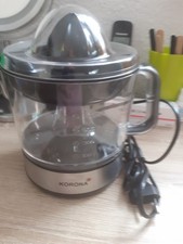 Bestron elektrische zitruspres gebraucht kaufen  Hameln