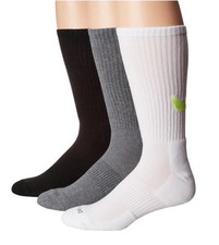 Pacote com 3 pares de meias masculinas Nike Crew tamanho S L112221, usado comprar usado Pacote com 3 pares de meias masculinas Nike Crew tamanho S L112221, usado comprar usado  Enviando para Brazil