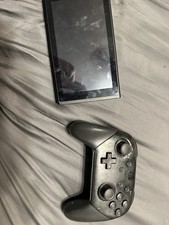 Unpatched nintendo switch for sale  Pinopolis