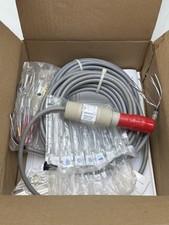 Usado, 2x ROSEMOUNT ANALYTICY 389-01-10-55 SENSOR PH/ORP DE USO GERAL PT100 comprar usado  Enviando para Brazil