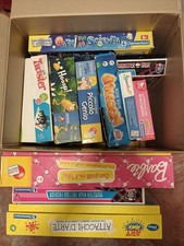 Giochi scatola usato Giochi scatola usato  Aprilia