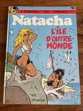 Natacha ile tombe d'occasion  Livry-Gargan