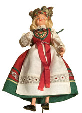 Vtg. norwegian hilda for sale  Saint Paul