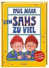 Sams maar paul gebraucht kaufen  Berlin