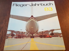 Flieger jahrbuch 1983 gebraucht kaufen  Jüterbog