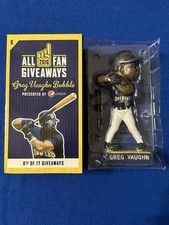bobblehead greg vaughn for sale bobblehead greg vaughn for sale Waukesha