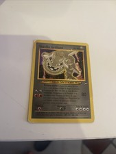 Carte pokémon steelix d'occasion  Paris XV