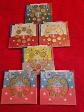 Coffret lot 6 d'occasion  Paris X