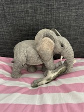 Tuskers branchin elephant for sale  HOOK