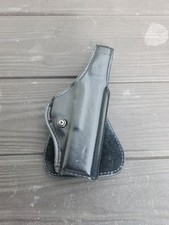 Safariland holster black for sale  BOURNEMOUTH
