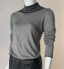 Pull gris comptoir d'occasion  Thionville