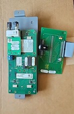 Interface de comunicação de fibra óptica Edwards 3-FIBMB. Banco testado comprar usado  Enviando para Brazil