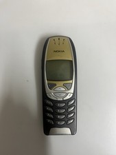 Retro Tastenhandy • Klassiker • Nokia 6310i • Gold-Schwarz comprar usado  Enviando para Brazil