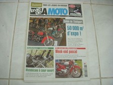 Vie moto lvm d'occasion  Orry-la-Ville