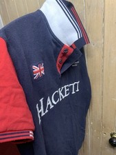 Men hackett london for sale  BRECHIN