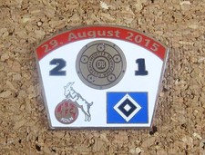 Pin köln hamburger gebraucht kaufen  Berlin