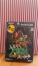Legend zelda four gebraucht kaufen Legend zelda four gebraucht kaufen  Kiel