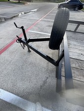 6x10 utility trailer for sale  Houston