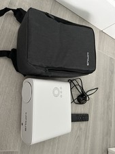 Wimius p26 projector for sale  SOUTHAMPTON